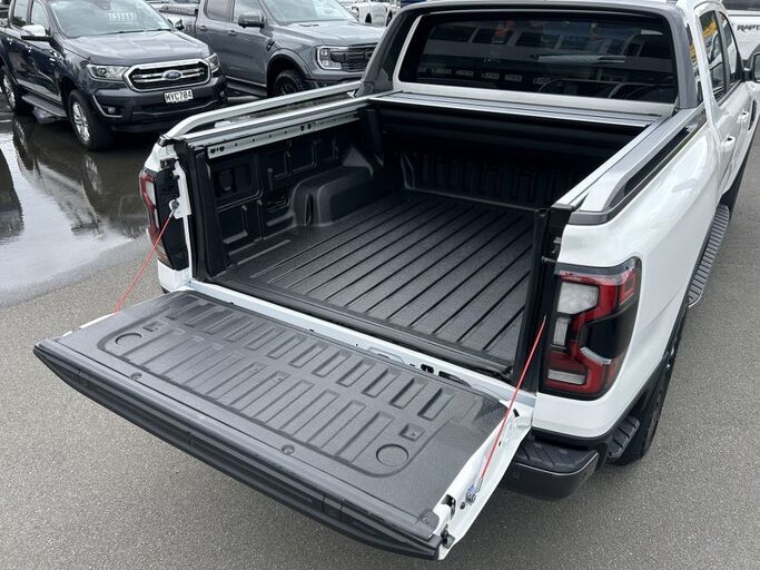 Ford Ranger Wildtrak 2.0D 4WD 2026