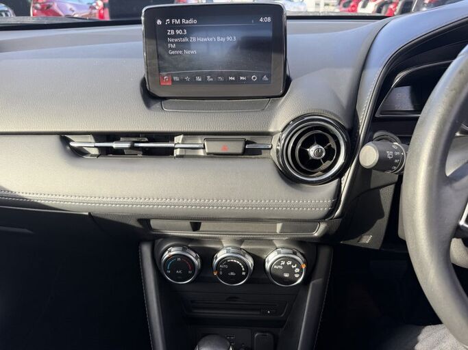 Mazda CX-3 GSX 2.0L SUV 6AT 2020