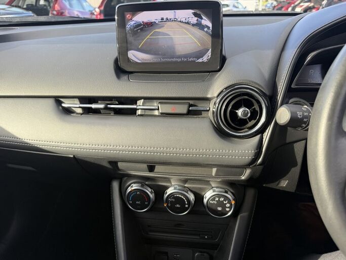 Mazda CX-3 GSX 2.0L SUV 6AT 2020