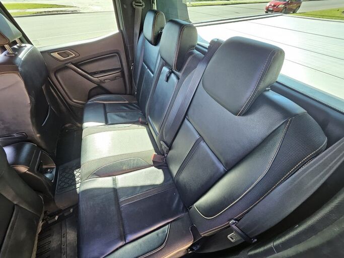 Ford Ranger Wildtrak 2.0D/4Wd - Super popular 4wd wildtrak 2019