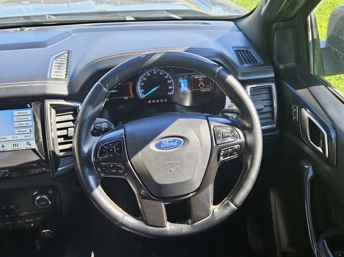 Ford Ranger Wildtrak 2.0D/4Wd - Super popular 4wd wildtrak 2019