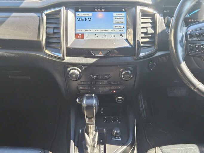 Ford Ranger Wildtrak 2.0D/4Wd - Super popular 4wd wildtrak 2019