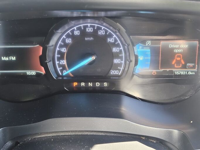 Ford Ranger Wildtrak 2.0D/4Wd - Super popular 4wd wildtrak 2019