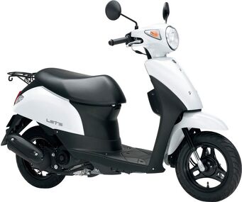 Suzuki UZ50 UZ50M1 2025