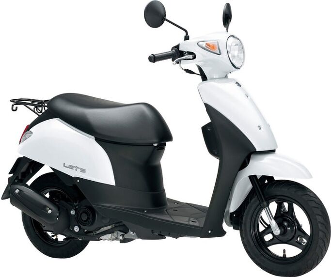 Suzuki UZ50 UZ50M1 2025