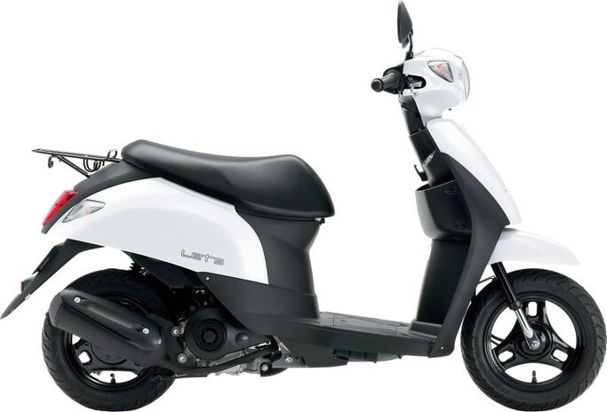Suzuki UZ50 UZ50M1 2025