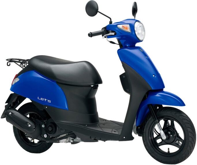 Suzuki UZ50 UZ50M1 2025