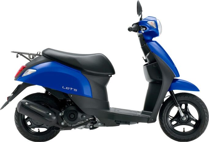 Suzuki UZ50 UZ50M1 2025
