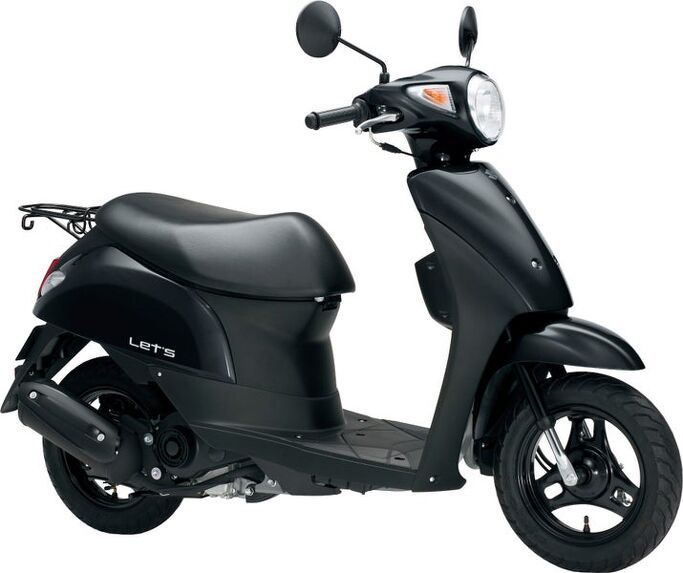 Suzuki UZ50 UZ50M1 2025