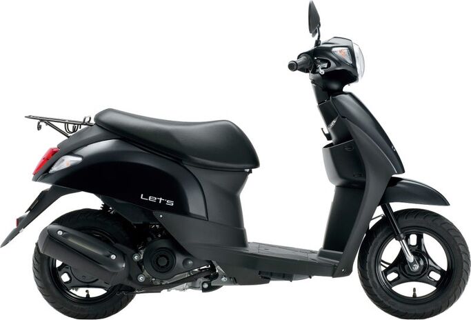 Suzuki UZ50 UZ50M1 2025