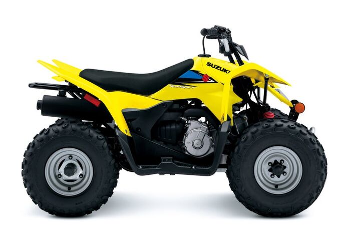 Suzuki LT-Z90 LT-Z90M4 2025