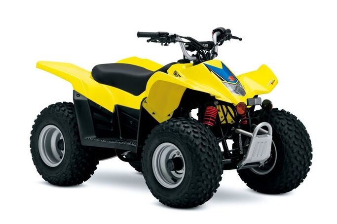 Suzuki LT-Z50 LT-Z50M4 2025