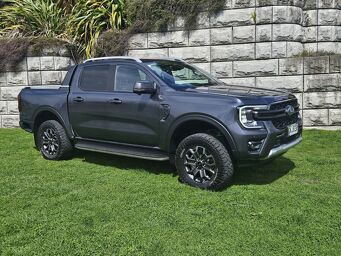 Ford Ranger Wildtrak 2.0D/4Wd - Great looking just arrived 2024
