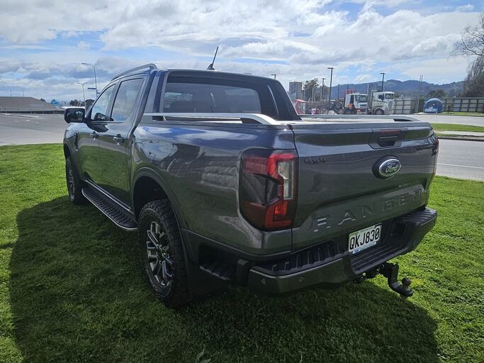 Ford Ranger Wildtrak 2.0D/4Wd - Great looking just arrived 2024