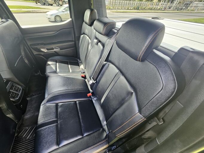 Ford Ranger Wildtrak 2.0D/4Wd - Great looking just arrived 2024