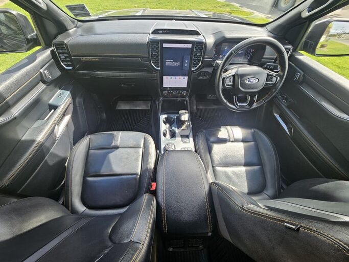 Ford Ranger Wildtrak 2.0D/4Wd - Great looking just arrived 2024