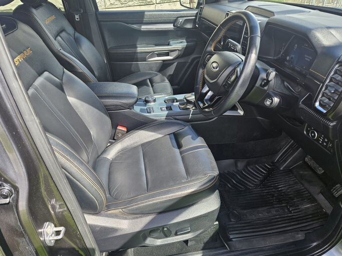 Ford Ranger Wildtrak 2.0D/4Wd - Great looking just arrived 2024