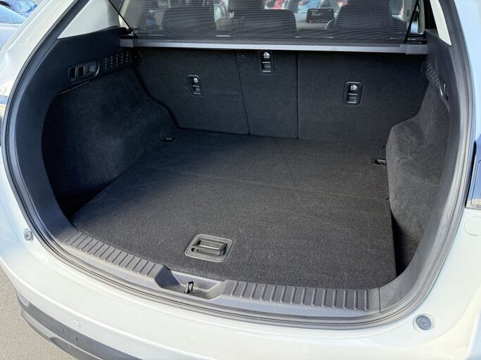 Mazda CX-5 GSX 2.0L PETROL SUV 6AT 2022