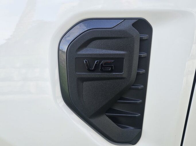 Ford Ranger Wildtrak 3.0D/4Wd - 2025