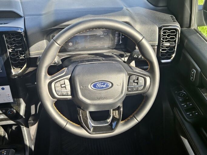 Ford Ranger Wildtrak 3.0D/4Wd - 2025
