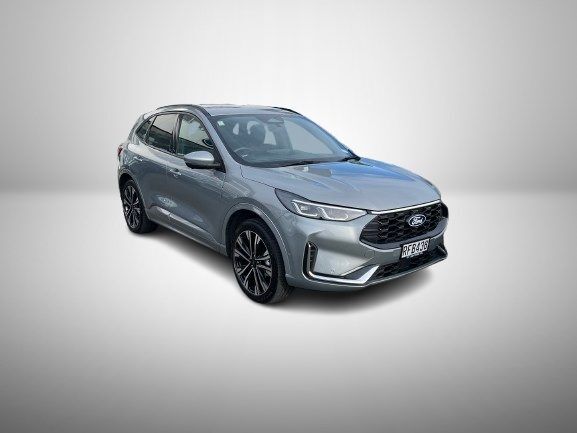 Ford Escape ST-Line X AWD FHEV 2025