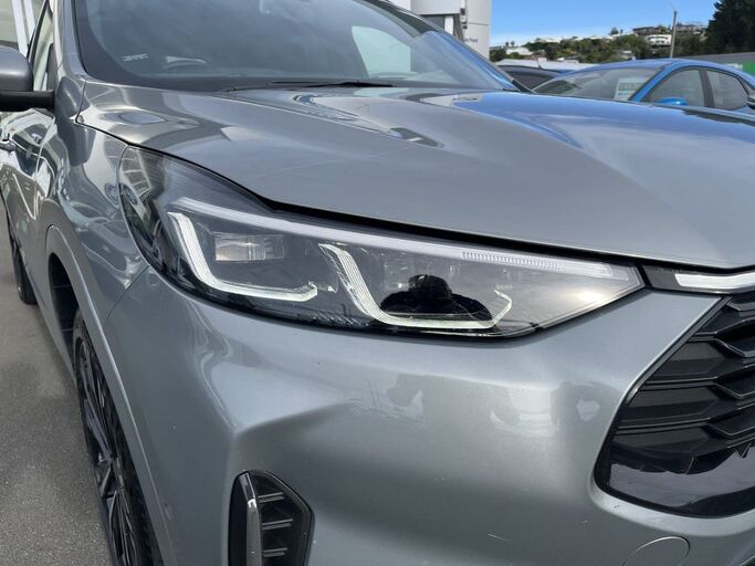 Ford Escape ST-Line X AWD FHEV 2025