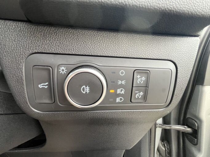 Ford Escape ST-Line X AWD FHEV 2025