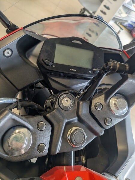 Suzuki GSX GSX150FRL 2024