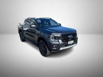 Ford Ranger Wildtrak 3.0D V6 4WD 2025