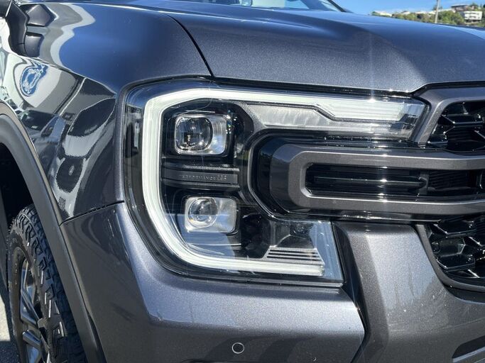 Ford Ranger Wildtrak 3.0D V6 4WD 2025