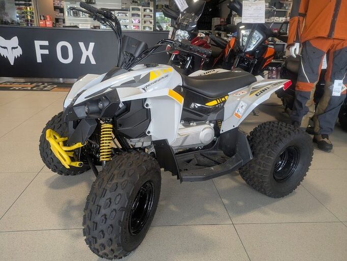 Can-Am Renegade Renegade 110 2023