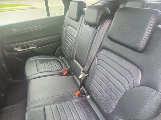 Ford Everest Sport 2.0D/4Wd/10At - As new and no on road costs save $$$ 2025