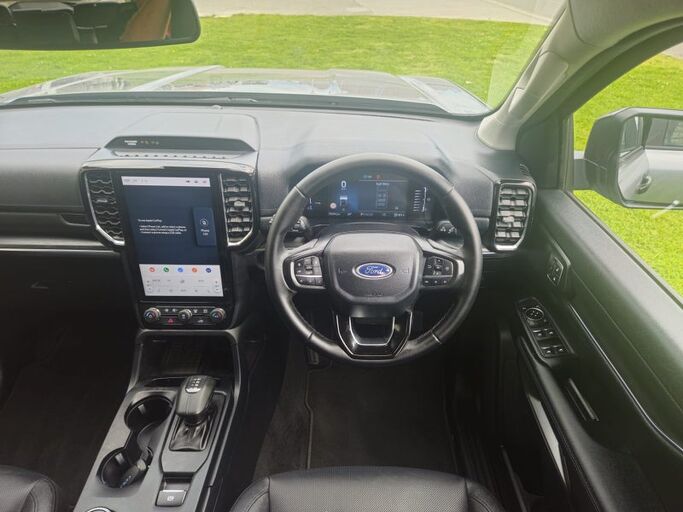 Ford Everest Sport 2.0D/4Wd/10At - As new and no on road costs save $$$ 2025