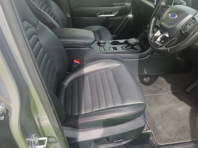 Ford Everest Sport 2.0D/4Wd/10At - As new and no on road costs save $$$ 2025