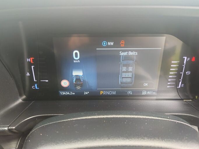 Ford Everest Sport 2.0D/4Wd/10At - As new and no on road costs save $$$ 2025