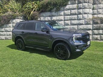Ford Everest Sport 2.0D/4Wd/10At - Great looking family Suv low ks 2024