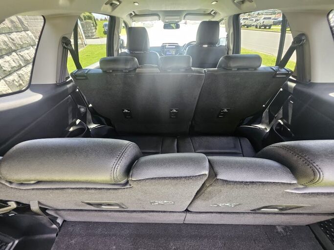 Ford Everest Sport 2.0D/4Wd/10At - Great looking family Suv low ks 2024