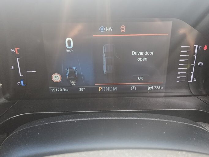 Ford Everest Sport 2.0D/4Wd/10At - Great looking family Suv low ks 2024