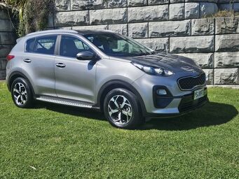 Kia Sportage Urban Lx 2.0P/6At - Awesome mid sized Suv 2020