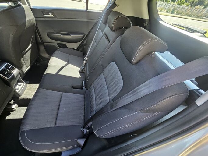 Kia Sportage Urban Lx 2.0P/6At - Awesome mid sized Suv 2020