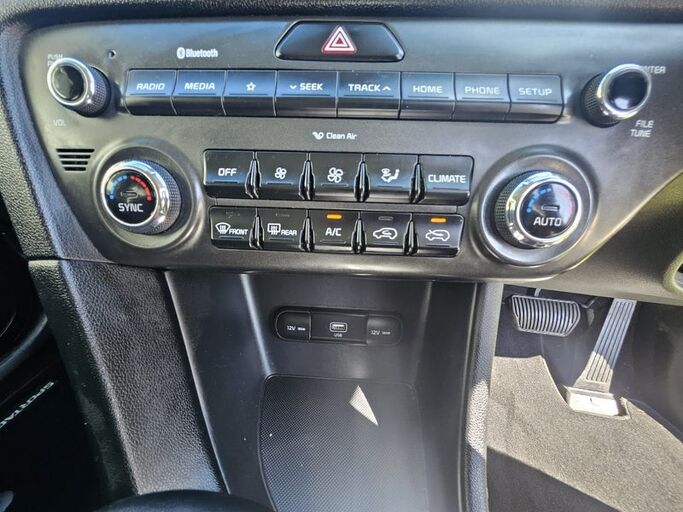 Kia Sportage Urban Lx 2.0P/6At - Awesome mid sized Suv 2020