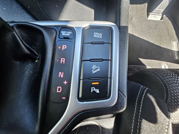 Kia Sportage Urban Lx 2.0P/6At - Awesome mid sized Suv 2020