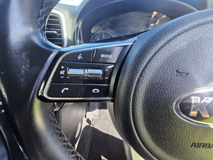Kia Sportage Urban Lx 2.0P/6At - Awesome mid sized Suv 2020