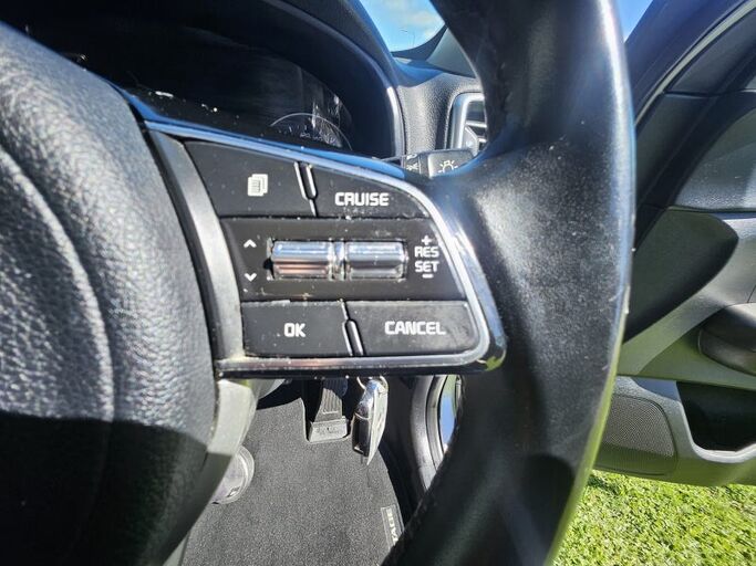 Kia Sportage Urban Lx 2.0P/6At - Awesome mid sized Suv 2020