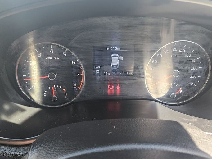 Kia Sportage Urban Lx 2.0P/6At - Awesome mid sized Suv 2020