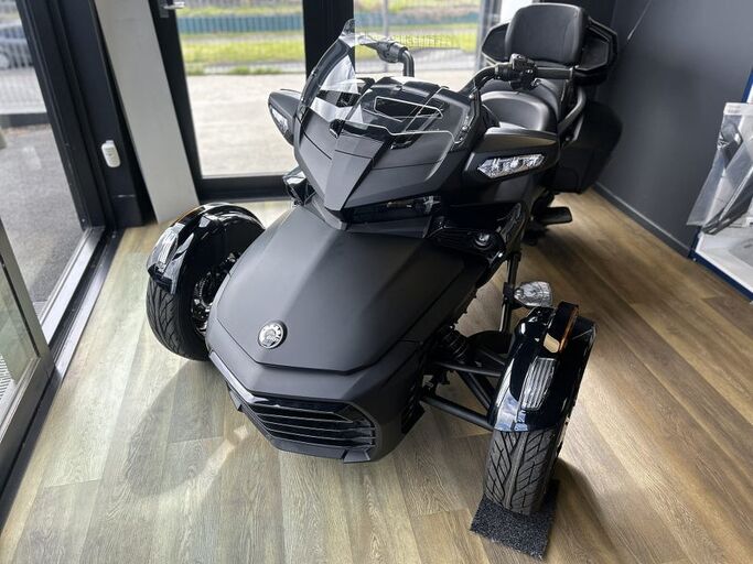 Can-Am Spyder F3-T Limited 2023