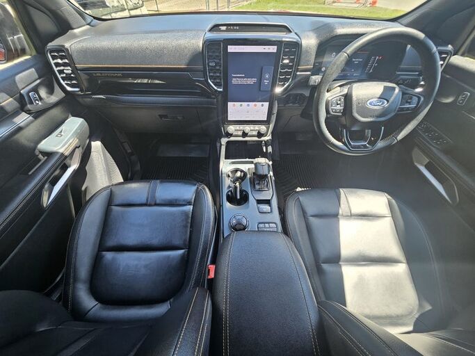 Ford Ranger Wildtrak 2.0D/4Wd - Stunning looking 4wd in Sedona test driv 2024