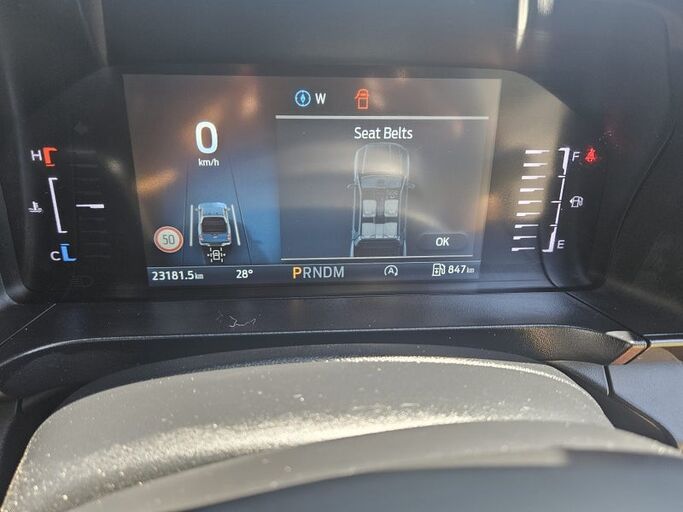 Ford Ranger Wildtrak 2.0D/4Wd - Stunning looking 4wd in Sedona test driv 2024