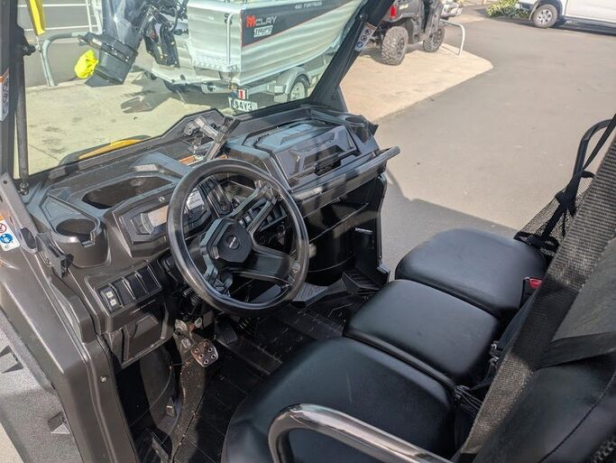 Can-Am Defender HD8 XU 2021