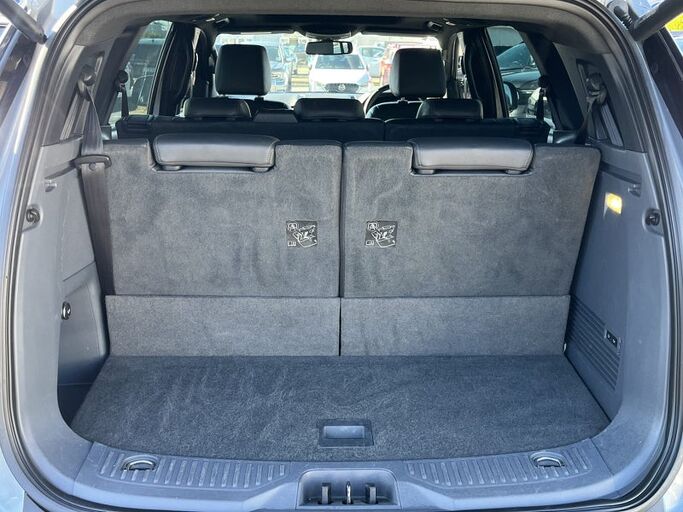 Ford Everest Titanium 3.2D 4WD 2017